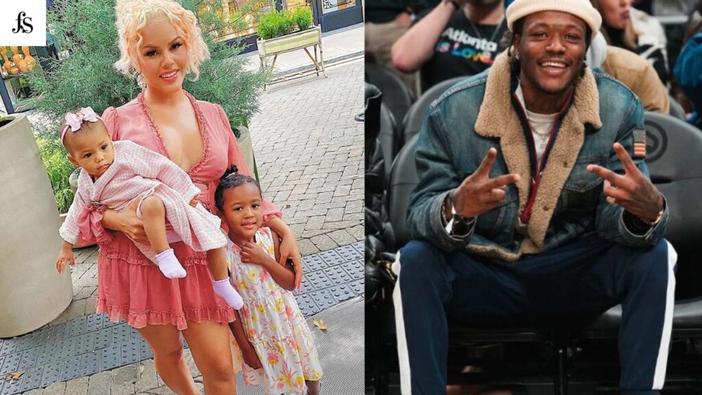 Nala Whitfield’s Parents